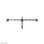 Neomounts by Newstar FlatScreen Desk Mount 10-27" (FPMA-D550D3BLACK)