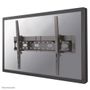 Neomounts by Newstar Flat Screen Wall Mount tiltable Incl. storage for Mediaplayer/ Mini PC 37-75inch Black (LFD-W2640MP)