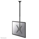Neomounts by Newstar Flat Screen Celling Mount (FPMA-C340BLACK)