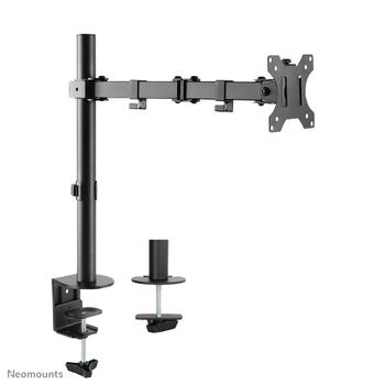 Neomounts by Newstar FlatScreen Desk Mount 10-32" (FPMA-D550BLACK $DEL)