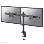 Neomounts by Newstar FlatScreen Desk Mount 10-27"