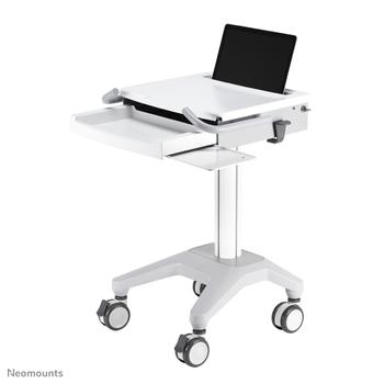 Neomounts by Newstar Mobile Laptop Cart 10-22" (MED-M200 $DEL)
