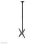 Neomounts by Newstar Flat Screen Celling Mount (FPMA-C340BLACK)