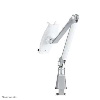 Neomounts by Newstar Tablet/ Smartphone Arm (TABLET-D100SILVER)