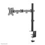 Neomounts by Newstar FlatScreen Desk Mount 10-32" (FPMA-D550BLACK $DEL)