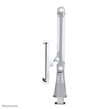 Neomounts by Newstar Tablet/ Smartphone Arm (TABLET-D100SILVER $DEL)