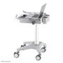 Neomounts by Newstar Mobile Laptop Cart 10-22" (MED-M200 $DEL)