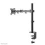 Neomounts by Newstar FlatScreen Desk Mount 10-32" (FPMA-D550BLACK $DEL)