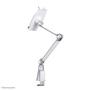 Neomounts by Newstar Tablet/ Smartphone Arm (TABLET-D100SILVER)