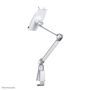 Neomounts by Newstar Tablet/ Smartphone Arm (TABLET-D100SILVER)