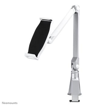 Neomounts by Newstar Tablet/ Smartphone Arm (TABLET-D100SILVER $DEL)