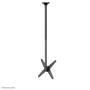 Neomounts by Newstar Flat Screen Celling Mount (FPMA-C340BLACK)