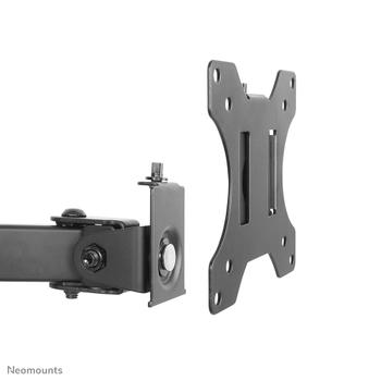 Neomounts by Newstar FlatScreen Desk Mount 10-32" (FPMA-D550DBLACK)