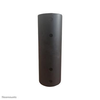 Neomounts by Newstar Connector for extension poles  (FPMA-CPCONNECTBLACK)