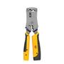 TRIPP LITE Rj11/ Rj12/ Rj45 Wire Crimper  (T100-001-TST)