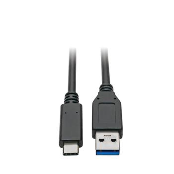 TRIPP LITE Usb-C To Usb-A Cable (M/M),  (U428-C03-G2)