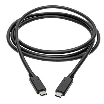 TRIPP LITE Usb-C Cable (M/M) - Usb 3,2,  (U420-C06)