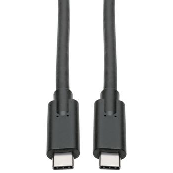 TRIPP LITE Usb-C Cable (M/M) - Usb 3,2,  (U420-006-5A)