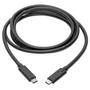 TRIPP LITE Usb-C Cable (M/M) - Usb 3,2,  (U420-006-5A)