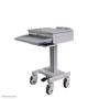 Neomounts by Newstar Mobile Laptop Cart (MED-M100)