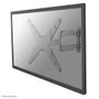 Neomounts by Newstar Flat Screen Wall Mount tilt swing 23-52inch White