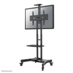 Neomounts by Newstar NeoMounts Mobile Flat Screen Floor Stand (32 - 75'') (NM-M1700BLACK)