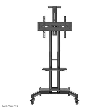 Neomounts by Newstar NeoMounts Mobile Flat Screen Floor Stand (32 - 75'') (NM-M1700BLACK)