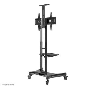 Neomounts by Newstar NeoMounts Mobile Flat Screen Floor Stand (32 - 75'') (NM-M1700BLACK)