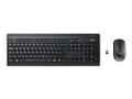 FUJITSU WIRELESS KB MOUSE SET LX410 GB