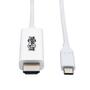 TRIPP LITE Usb-C To Hdmi Adapter Cable 