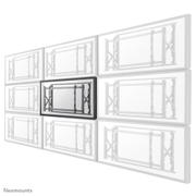 Neomounts by Newstar Flat Screen Wall Mount for video walls pop-out/stretchable 46-52inch Black