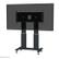Neomounts by Newstar Motorised Mobile Floor Stand