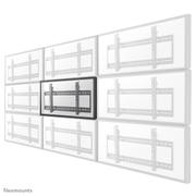 Neomounts by Newstar Flat Screen Wall Mount for video walls stretchable 114-177cm 45-70inch Black