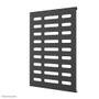 Neomounts by Newstar Media Player Holder for NS-WMB200/ WMB300 menu board series Black (NS-MBTC100BLACK)