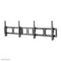 Neomounts by Newstar Flat Screen Wall Mount (NS-WMB200BLACK)