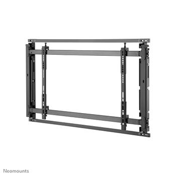 Neomounts by Newstar Video Wall Monitor Wall Mount  (LED-VW1750BLACK)