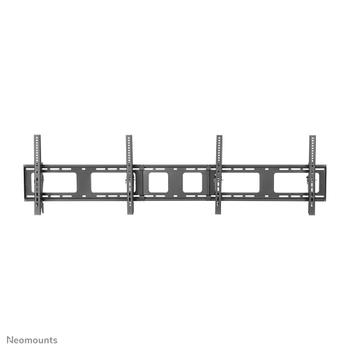 Neomounts by Newstar Flat Screen Wall Mount (NS-WMB200BLACK)