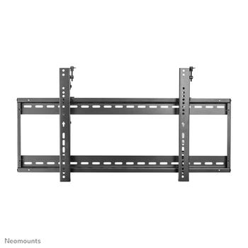 Neomounts by Newstar Flat Screen Wall Mount for video walls stretchable 114-177cm 45-70inch Black (LED-VW500BLACK)