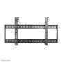 Neomounts by Newstar Flat Screen Wall Mount for video walls stretchable 114-177cm 45-70inch Black (LED-VW500BLACK)