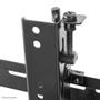 Neomounts by Newstar Flat Screen Wall Mount for video walls stretchable 114-177cm 45-70inch Black (LED-VW500BLACK)