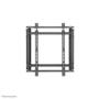 Neomounts by Newstar Video Wall Monitor Wall Mount  (LED-VW1750BLACK)