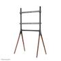 Neomounts by Newstar flat screen floor stand black up to 75inch (NM-M1000BLACK)