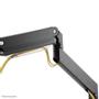 Neomounts by Newstar flat screen desk mount - Black (NM-D775DX3BLACK)