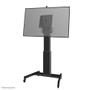 Neomounts by Newstar NEOMOUNTS MOTORISED TROLLEY FOR MICROSOFT SURFACE HUB 2S(X) (50,5") 150 KG BLACK