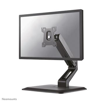 Neomounts by Newstar NEOMOUNTS FPMA-D885BLACK Flat Screen Desk Mount Stand 15-32inch Black (FPMA-D885BLACK)