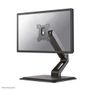 Neomounts by Newstar FPMA-D885BLACK Flat Screen Desk Mount Stand 15-32inch Black