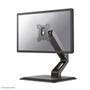 Neomounts by Newstar NEOMOUNTS FPMA-D885BLACK Flat Screen Desk Mount Stand 15-32inch Black