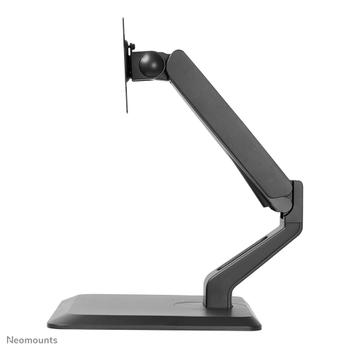 Neomounts by Newstar NEOMOUNTS FPMA-D885BLACK Flat Screen Desk Mount Stand 15-32inch Black (FPMA-D885BLACK)