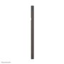 Neomounts by Newstar NeoMounts PRO 80 cm extension pole for NMPRO-C series and NMPRO-CMB series - Black