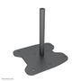 Neomounts by Newstar NeoMounts PRO NMPRO-SFPLATE is a floor plate for the NeoMounts PRO NMPRO-M trolley and NMPRO-S floor stand.